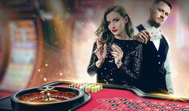 pk 352 Live Casino